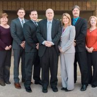 Young, Marr, Mallis & Associates ico
