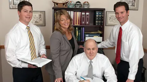 Young, Marr, Mallis & Associates Picture 6