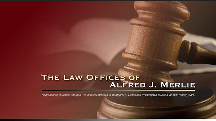 Law Offices of Alfred J. Merlie Picture 8