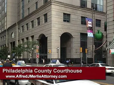 Law Offices of Alfred J. Merlie Picture 7