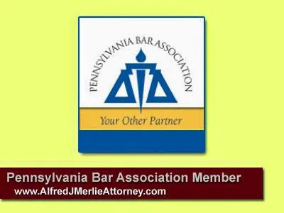 Law Offices of Alfred J. Merlie Picture 1