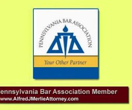 Law Offices of Alfred J. Merlie
