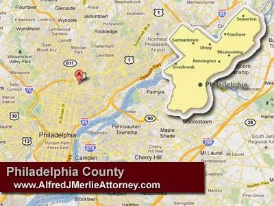 Law Offices of Alfred J. Merlie Picture 4
