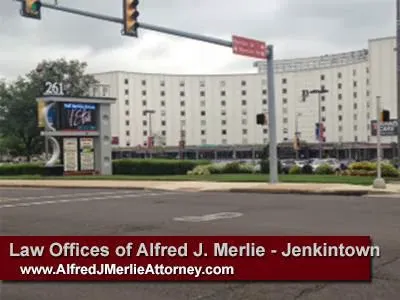 Law Offices of Alfred J. Merlie Picture 2