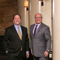 Law Offices of Black and Older ico