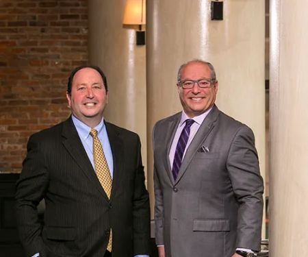 Law Offices of Black and Older