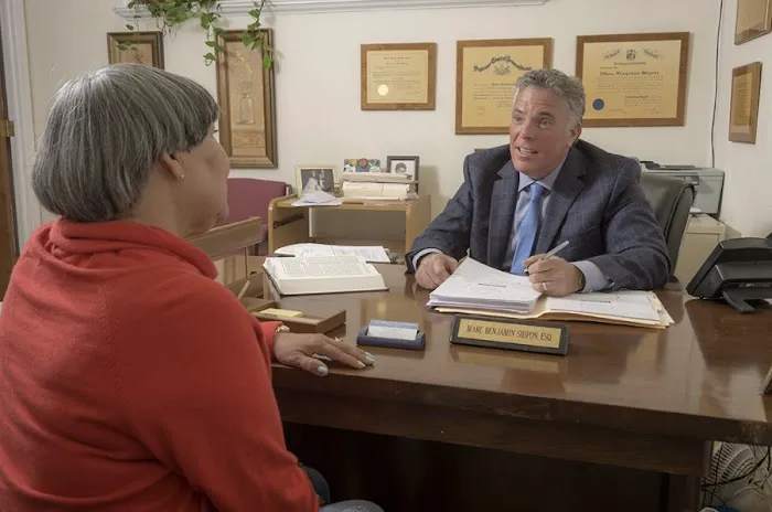 Shipon Law Injury and Disability Legal Services Picture 1