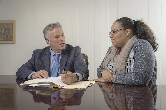 Shipon Law Injury and Disability Legal Services Picture 5