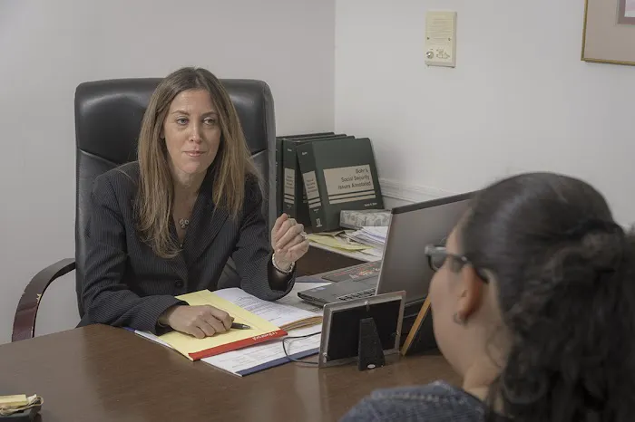 Shipon Law Injury and Disability Legal Services Picture 2