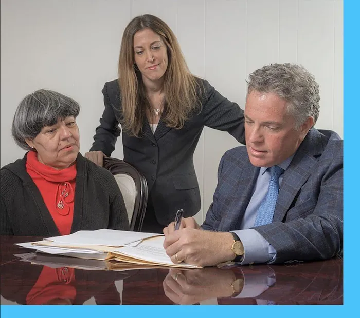 Shipon Law Injury and Disability Legal Services Picture 10