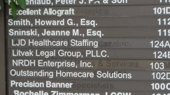 Litvak Legal Group PLLC bankruptcy and tax Picture 7