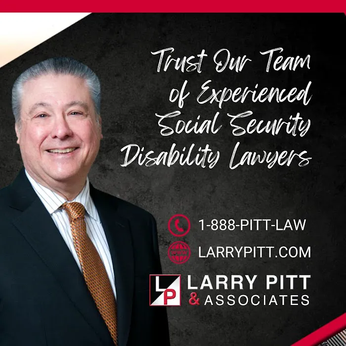 Larry Pitt & Associates, P.C. Picture 2