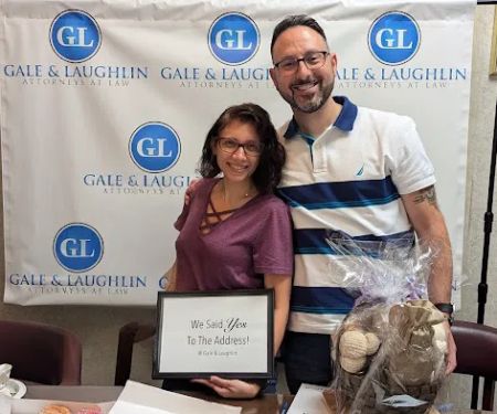 Gale & Laughlin