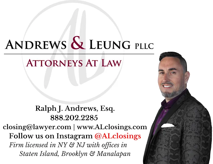 Andrews & Leung Picture 5