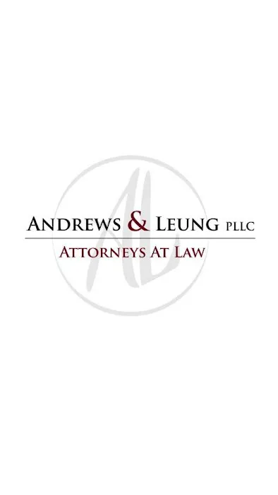 Andrews & Leung Picture 2