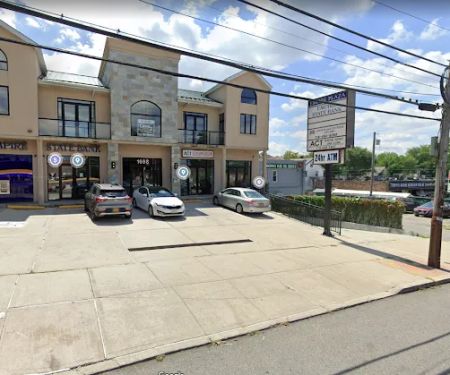 Liebman and Associates 1031