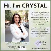 Guiga Law PLLC | Estate Planning & Elder Law ico