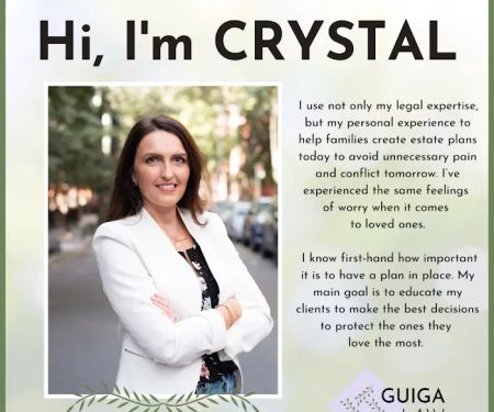 Guiga Law PLLC | Estate Planning & Elder Law