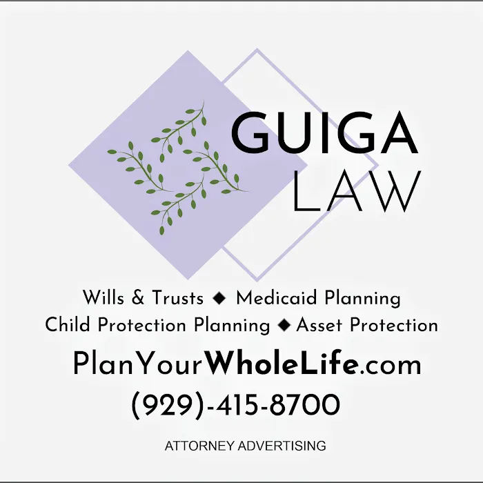Guiga Law PLLC | Estate Planning & Elder Law Picture 7