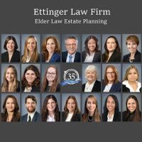 Ettinger Law Firm ico
