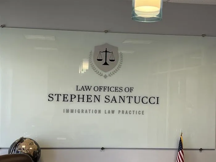 Law Offices of Stephen Santucci Picture 2