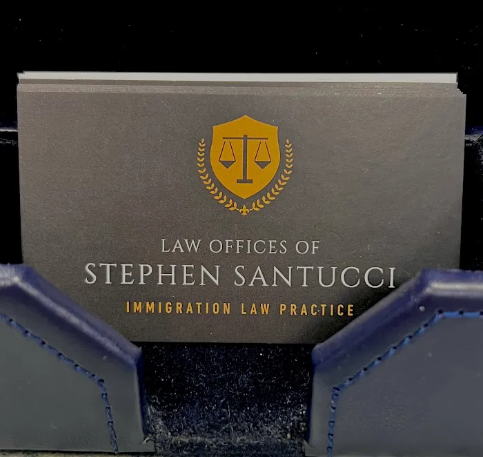 Law Offices of Stephen Santucci Picture 3
