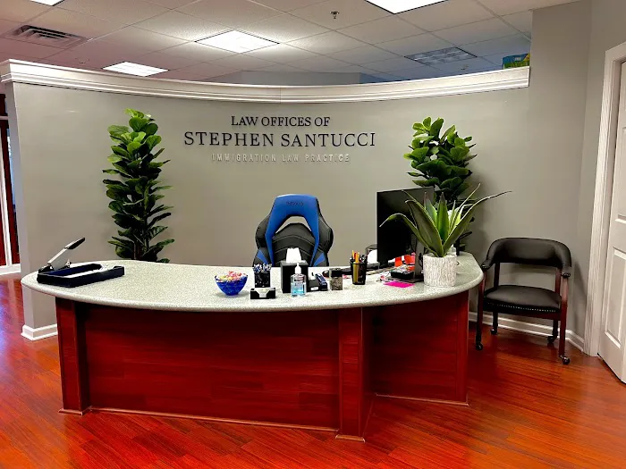 Law Offices of Stephen Santucci Picture 1