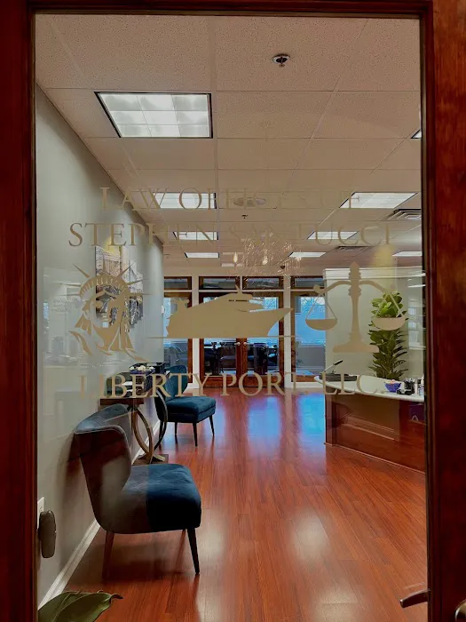 Law Offices of Stephen Santucci Picture 5
