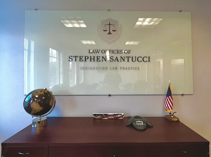 Law Offices of Stephen Santucci Picture 7