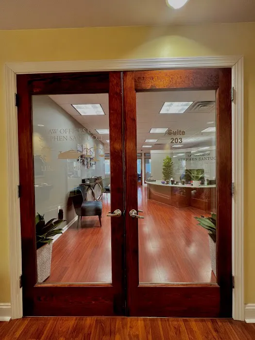 Law Offices of Stephen Santucci Picture 6