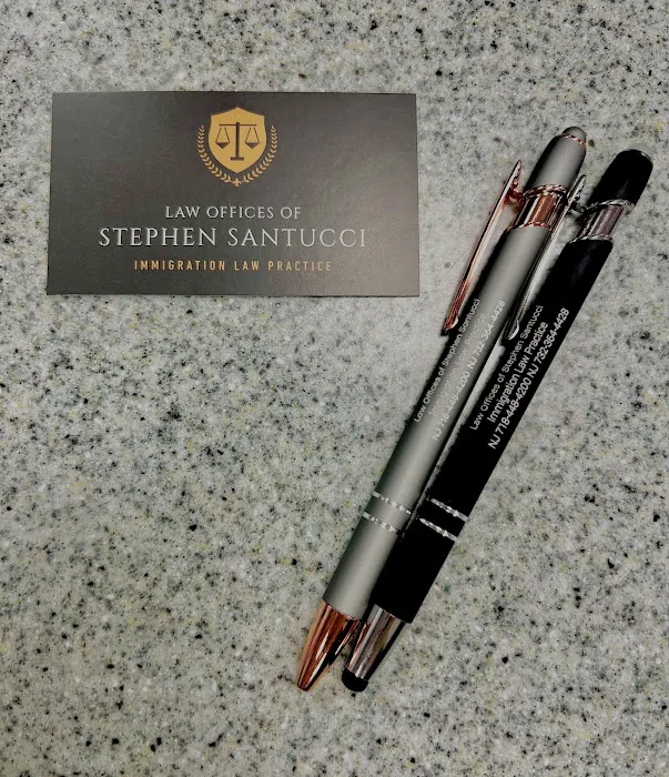 Law Offices of Stephen Santucci Picture 10