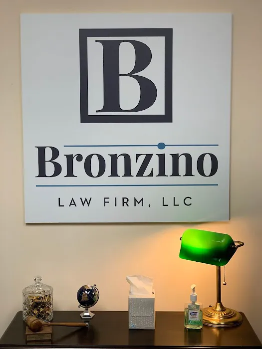 Bronzino Law Firm, LLC Picture 3