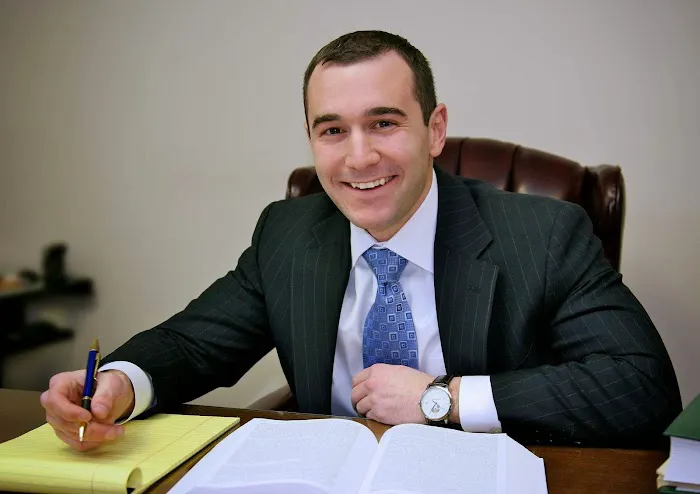 Bronzino Law Firm, LLC Picture 2