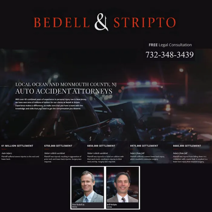 Bedell & Stripto Picture 5