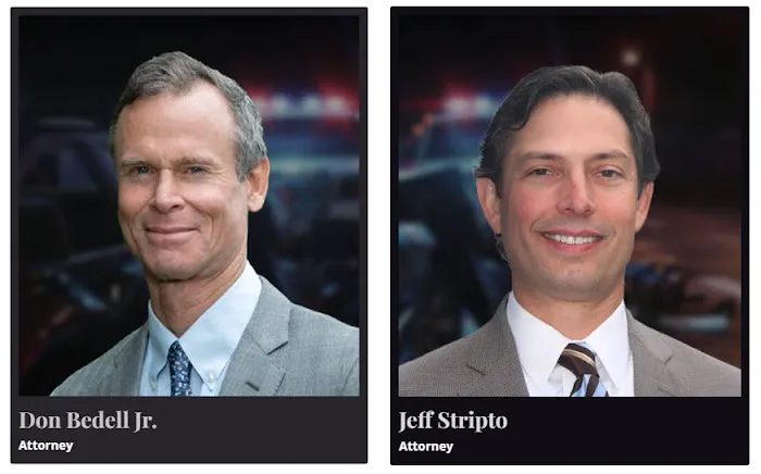 Bedell & Stripto Picture 7