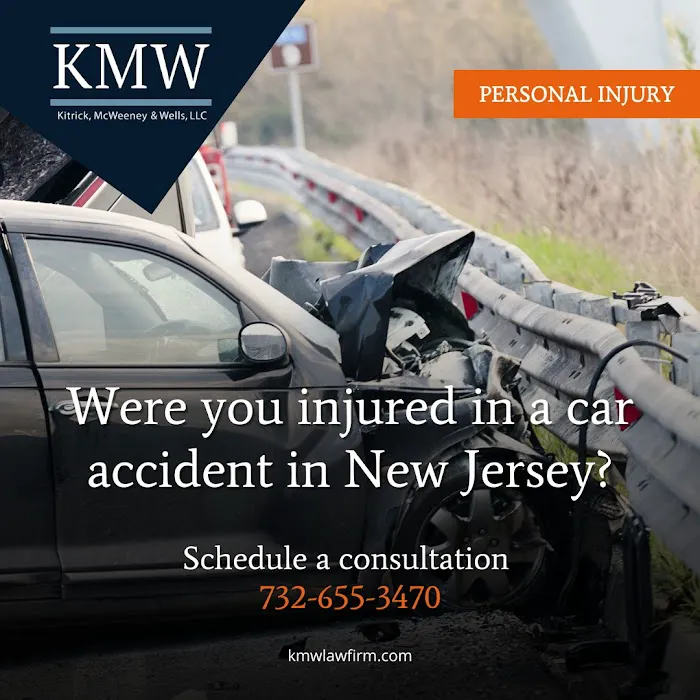Kitrick, McWeeney & Wells, LLC Picture 3