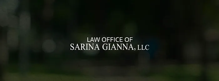 Law Office of Sarina Gianna, LLC Picture 2