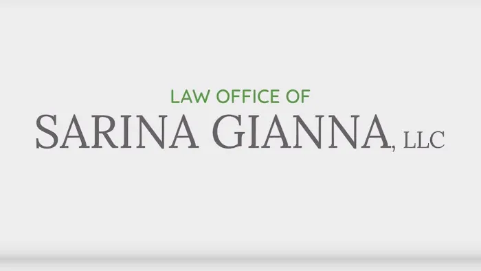 Law Office of Sarina Gianna, LLC Picture 1