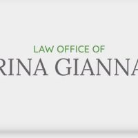 Law Office of Sarina Gianna, LLC ico