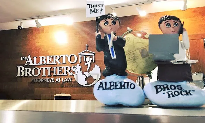 Alberto Brothers Law Firm Picture 3