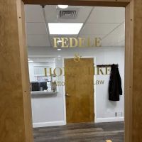 Fedele & Honschke Attorneys at Law, L.L.C. ico