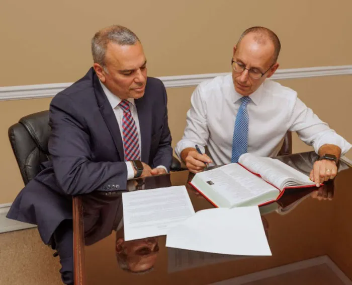 Fedele & Honschke Attorneys at Law, L.L.C. Picture 3