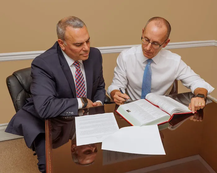 Fedele & Honschke Attorneys at Law, L.L.C. Picture 9