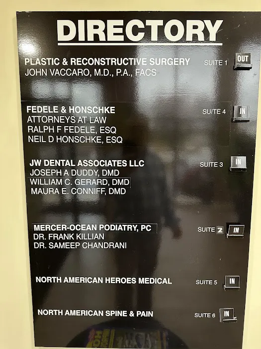 Fedele & Honschke Attorneys at Law, L.L.C. Picture 10
