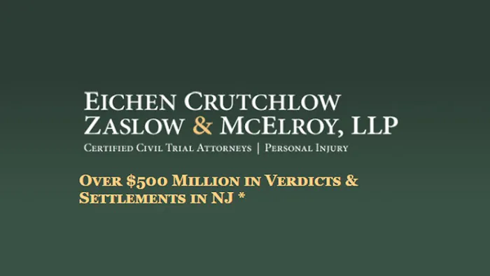 Eichen Crutchlow Zaslow, LLP Picture 5