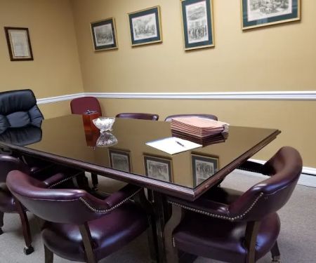 Joseph Pinizzotto Attorney At Law