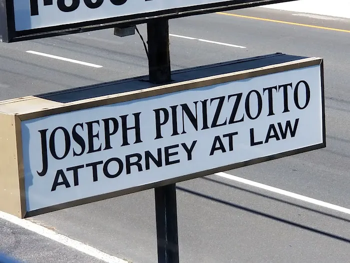 Joseph Pinizzotto Attorney At Law Picture 3
