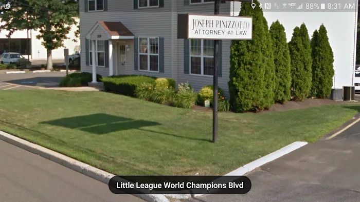 Joseph Pinizzotto Attorney At Law Picture 9