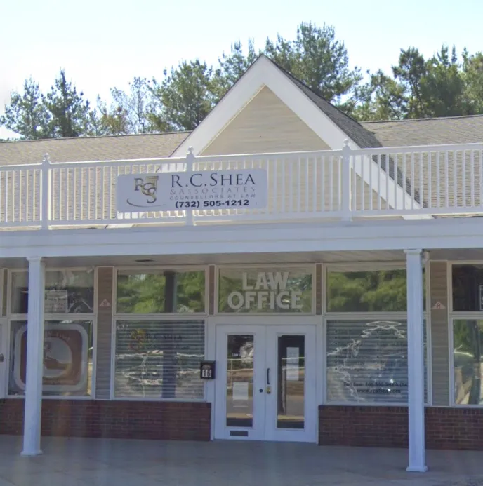 R.C. Shea & Associates, Counsellors at Law Picture 4
