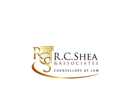 R.C. Shea & Associates, Counsellors at Law